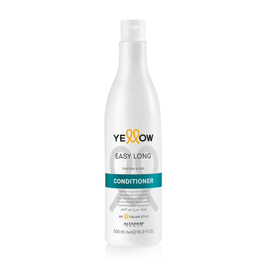 Alfaparf Milano Yellow Easy Long Conditioner 500ml - Serenos Reflexos