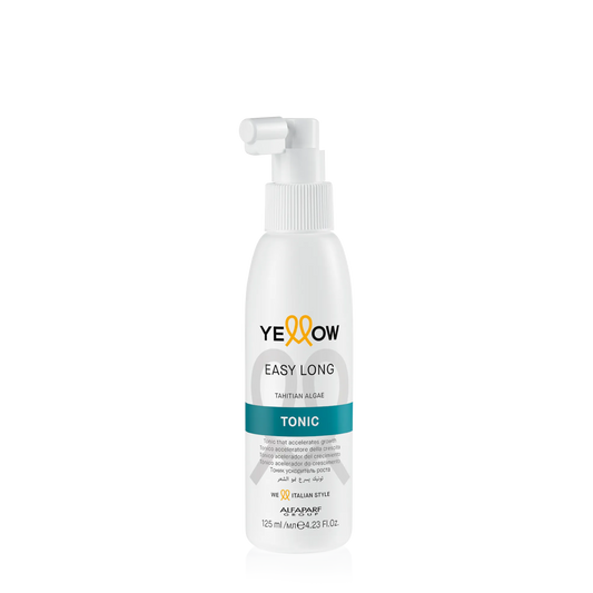 Alfaparf Milano Yellow Easy Long Tonic Daily 125ml - Serenos Reflexos